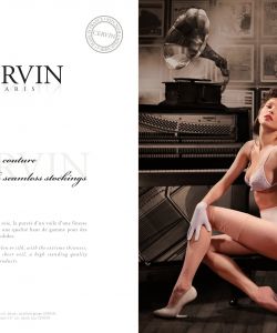 Cervin - Collection 2011